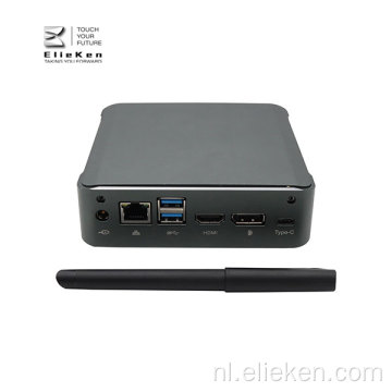 Intel Core I5 ​​8265u Mini PC Windows 10